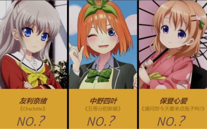 佐仓カオリ人气角色盘点：从萝莉到御姐，魅力无限