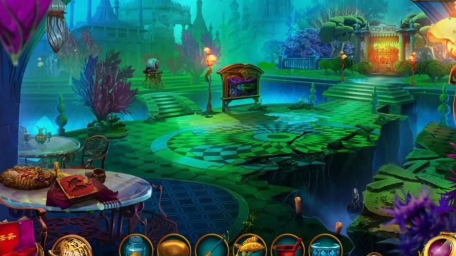 体验怪兽小岛：探秘神秘岛屿，开启奇幻冒险之旅