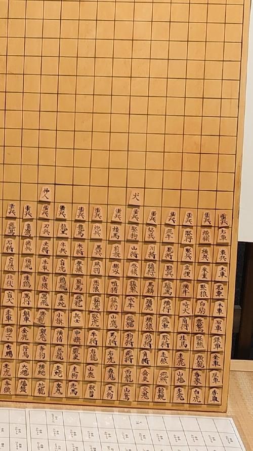 体验日本传统：将棋游戏玩法全面解析