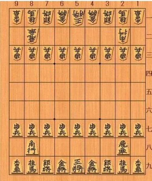 体验日本传统：将棋游戏玩法全面解析