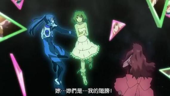 你们都是我的翅膀：感人至深的朋友情谊