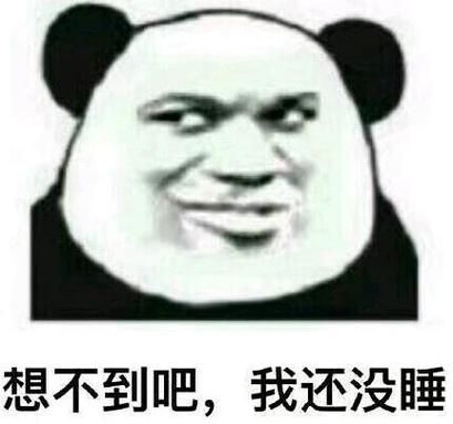 你压没压我睡没睡我表情包：春节抢红包必备神器