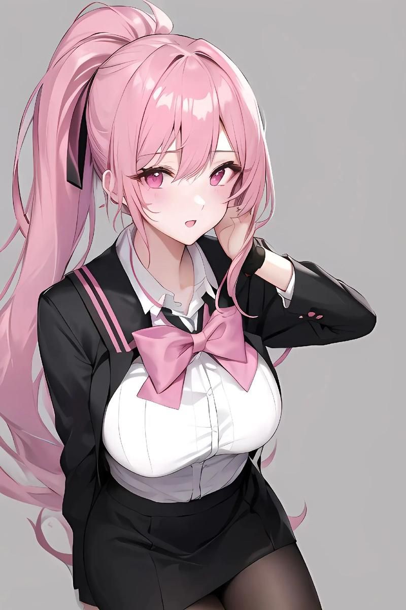 你的二次元少女形象:打造专属二次元美少女 你的二次元少女形象:打造专属二次元美少女