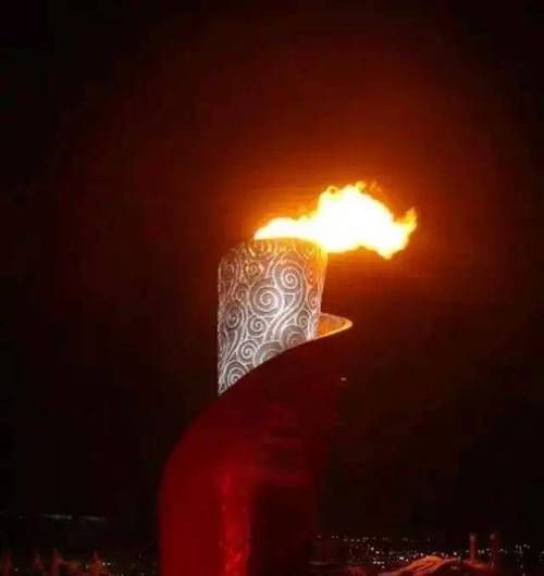 你知道奥运圣火是怎么采集的吗？解密奥运圣火采集的奥秘！