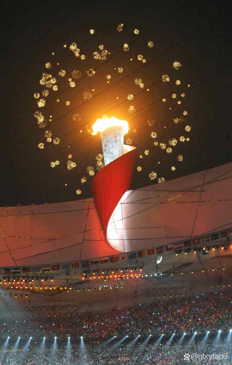 你知道奥运圣火是怎么采集的吗？解密奥运圣火采集的奥秘！