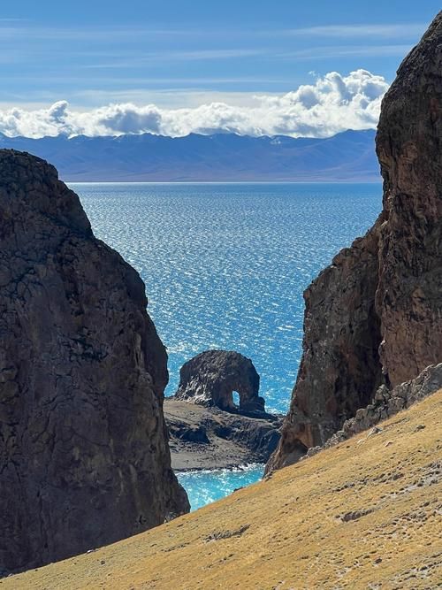 你知道海拔最低的湖泊吗？死海的地理位置和特征