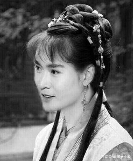 你见过焦恩俊的女装照吗？简直颠覆想象！