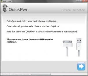使用QuickPwn越狱iPhone：避坑指南及常见问题解答