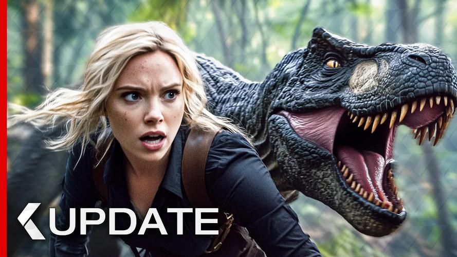 侏罗纪4剧情解析：意外事故背后的惊天秘密