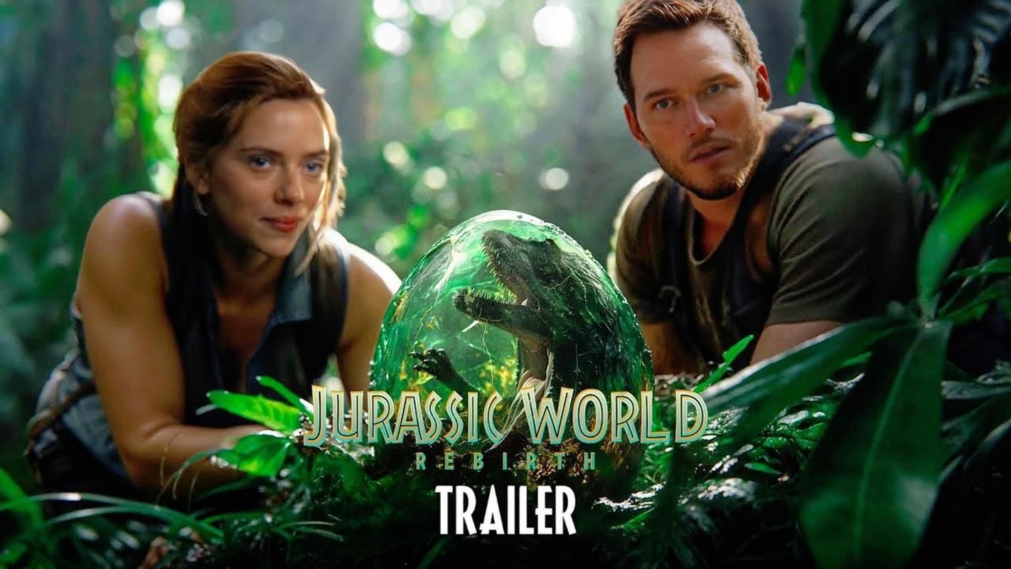 侏罗纪4剧情解析：意外事故背后的惊天秘密