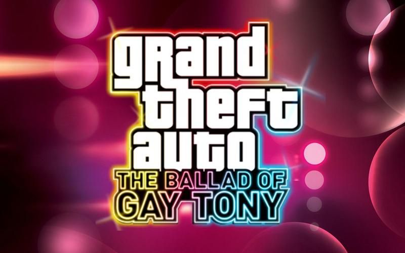 侠盗猎车手4：夜生活之曲，带你体验不一样的GTA世界