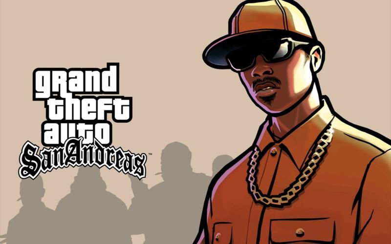 侠盗猎车手圣安地列斯：自由落体技巧全攻略