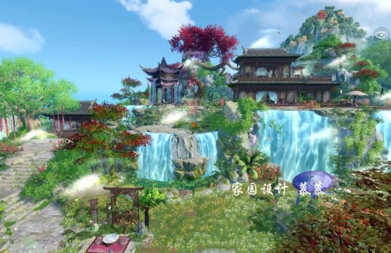 倩女幽魂家园系统赚钱技巧：轻松获得海量银两