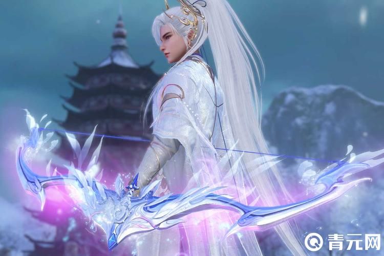 倩女幽魂手游射手：技能加点技巧及属性分配建议