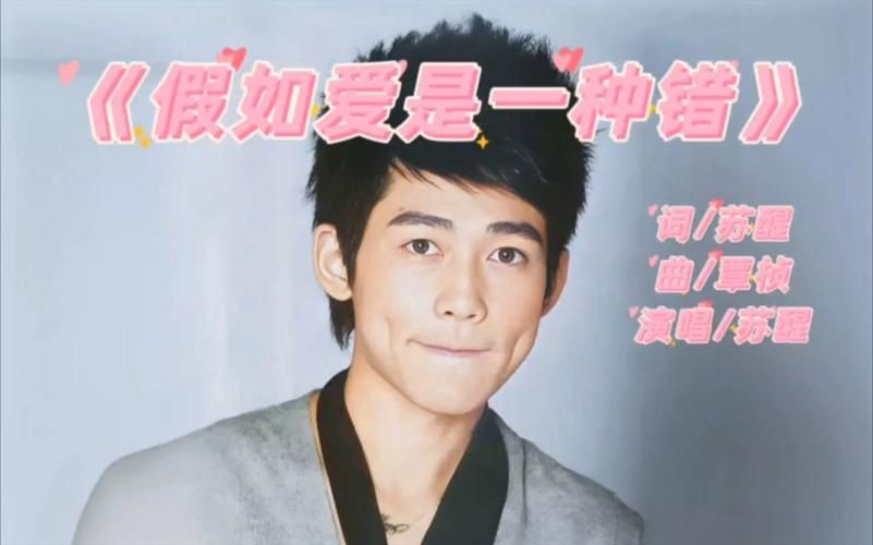 假如爱是一种错：寂寞与挣扎的爱情故事