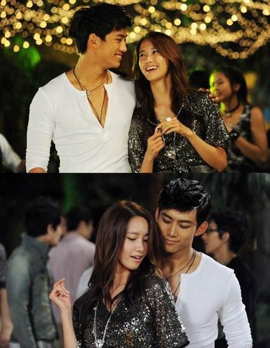 允儿泽演CP再合体？粉丝们激动不已