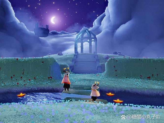 光遇星光沙漠玫瑰找不到？这份攻略帮你解决难题！