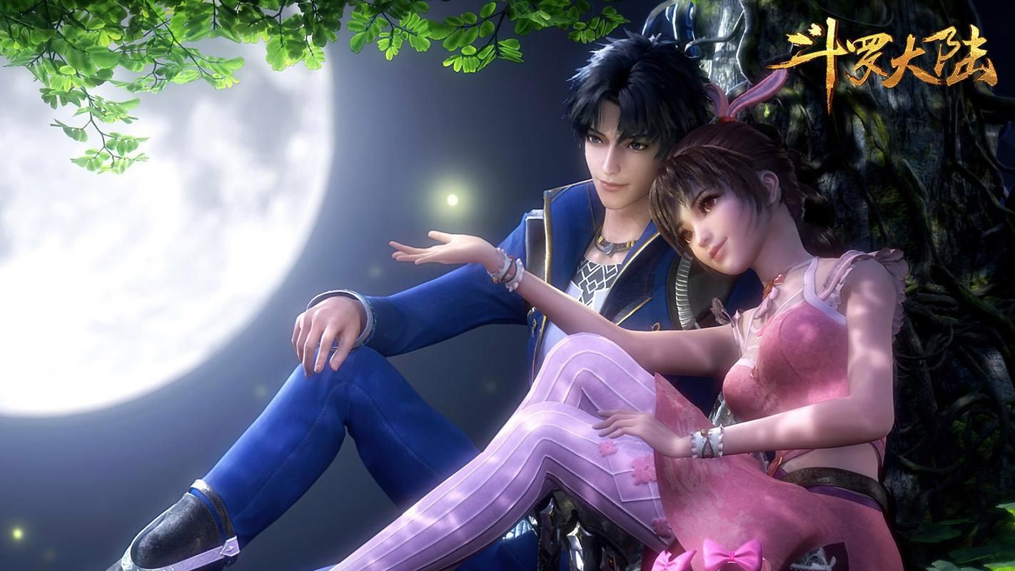 免费观看斗罗大陆163集：海魂师大战一触即发