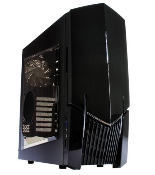 入手NZXT机箱需要注意什么？小白装机避坑指南！