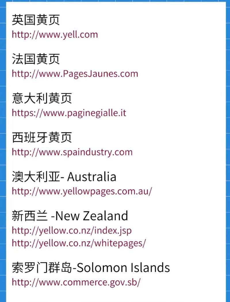 全球最大的网站大揭秘：背后隐藏着什么？