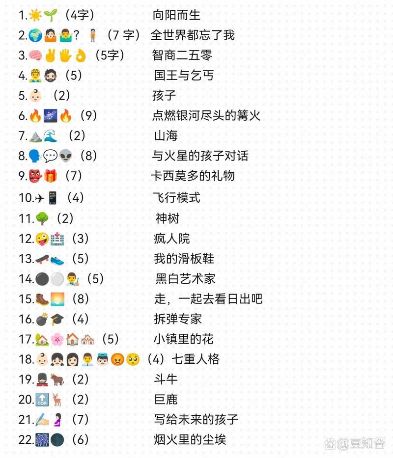 六个字歌名？疯狂猜歌答案速查