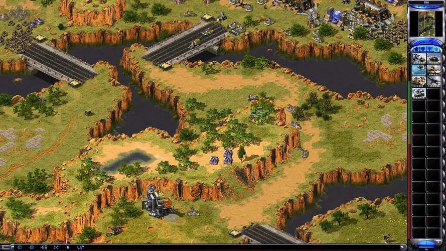 共和国之辉地图攻略：新手玩家必看地图选择指南