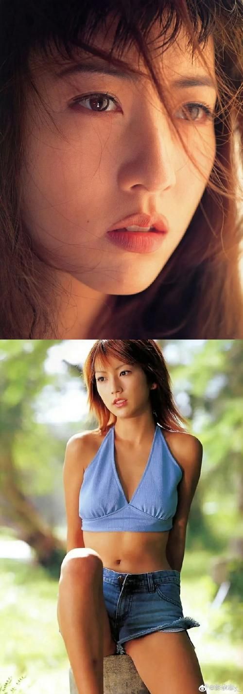 关于松岛枫真裸的传闻，你了解多少内幕？