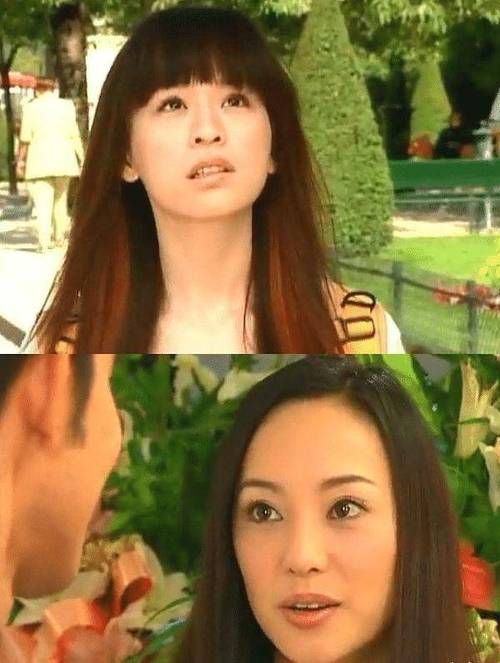 关颖整容了吗？岁月在她脸上留下了什么？