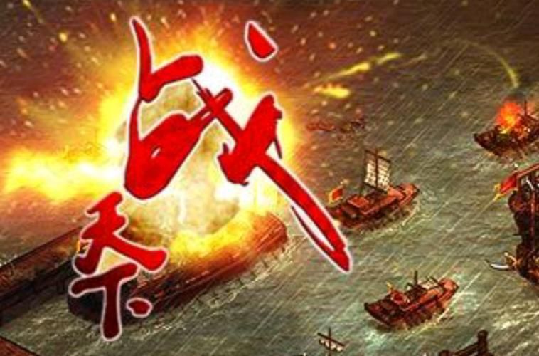 兵征天下：万人国战，体验最真实的沙场厮杀