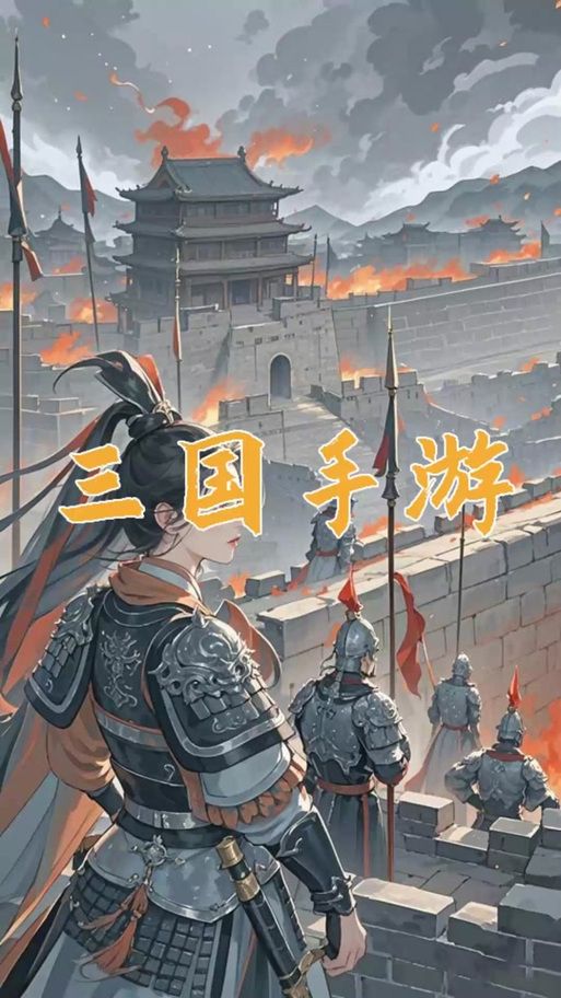 兵征天下：万人国战，体验最真实的沙场厮杀