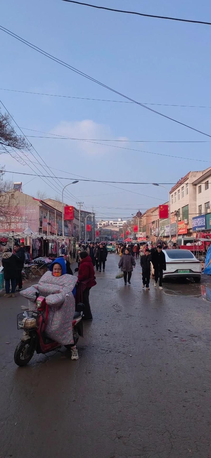 冠县北馆陶镇郎庄村：传统面塑工艺的魅力传承