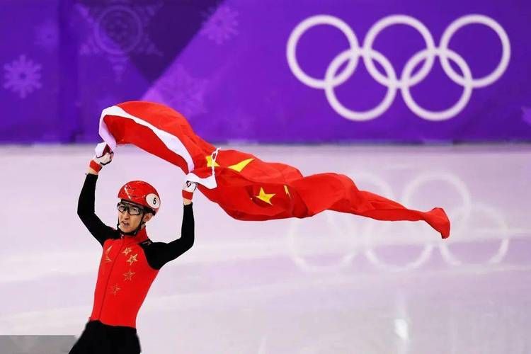 冬奥冠军武大靖的金墩墩，竟拍出92万高价！