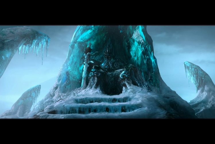 冰封王座下载：重温经典策略游戏，体验史诗之战