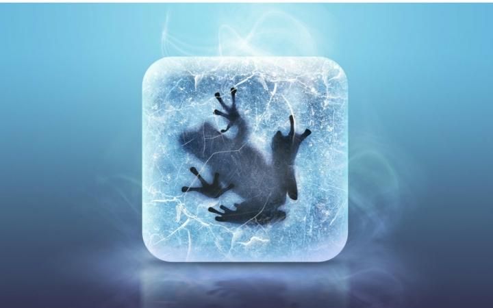 冰蛙Icefrog微博发文！新版本6.81同步上线