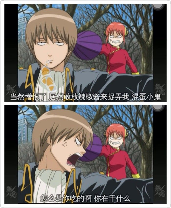 冲神集数大盘点：哪些集数必看CP糖点？