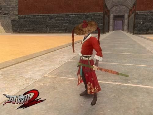 刀剑2：经典格斗元素回归，次世代战斗来袭！