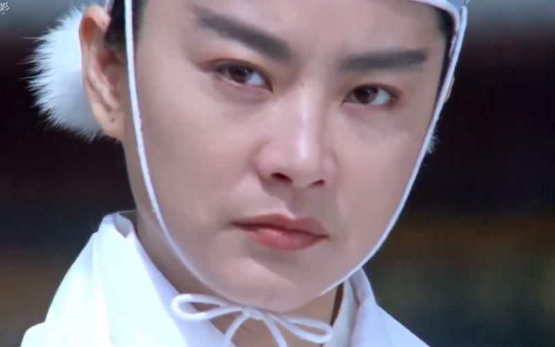 刀剑笑：这部港片为啥豆瓣评分这么高？