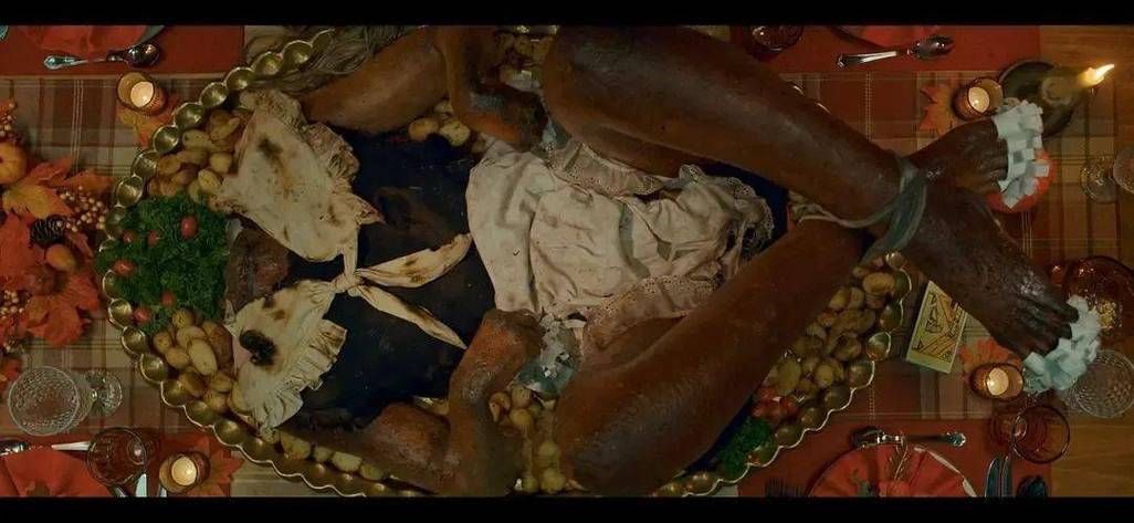 刑房2在线观看：血腥刺激，重口味惊悚！