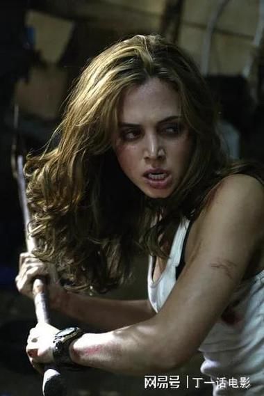 刑房2在线观看：血腥刺激，重口味惊悚！