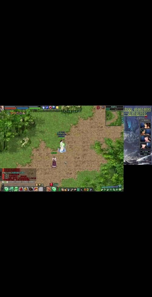 剑侠奇缘网页游戏：体验刺激武侠江湖，开启你的奇幻冒险