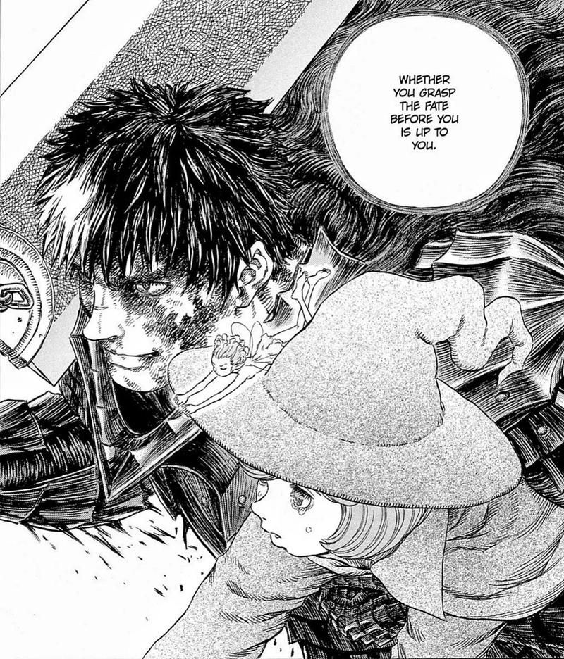 剑风传奇26集全，高清完整版在线观看！