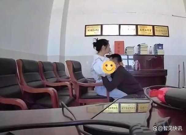 办公室偷情：如何避免成为下一个受害者？