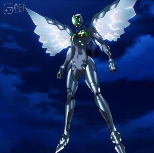 加速世界白银之鸦：人气角色背后的故事与魅力