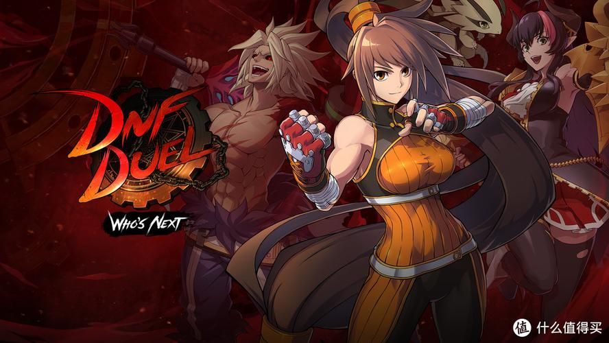 勇士无敌手游：热血格斗竞技，称霸游戏战场！