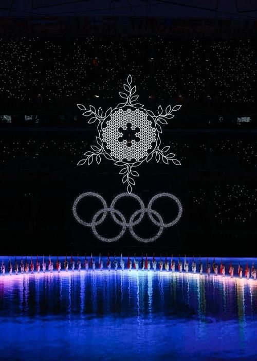 北京冬奥会闭幕式具体时间几点?2月20日晚精彩不容错过! 北京冬奥会闭幕式具体时间几点?2月20日晚精彩不容错过!