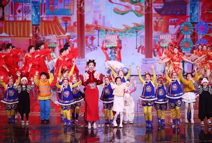 北京卫视春晚2022完整嘉宾名单公布，冯巩、蔡徐坤等大咖云集！