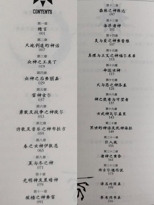 北欧传说：那些你不知道的冰与火之歌