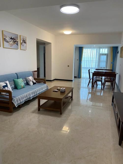 北海房屋出租信息：价格实惠，拎包入住，方便快捷！