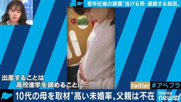 十三岁小情侣意外怀孕：我们该如何看待？