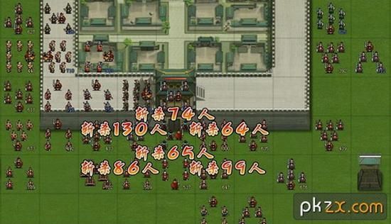 千军破游戏攻略：轻松闯关，策略制胜